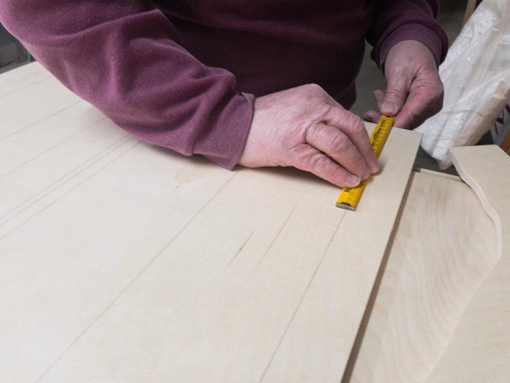 Bilder Anlage Mühlheim - Gleisbau