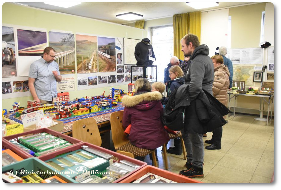 05.02.2023 - Flohmarkt im Heimatmuseum Karlstein 65