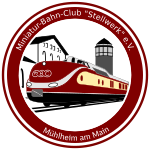 Miniatur-Bahn-Club "Stellwerk" Mühlheim/Main e.V.